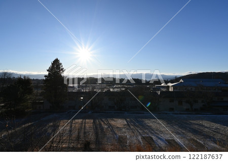 淺間山 淺間山 122187637
