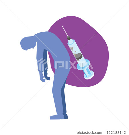 Drug addicts Drug addicts 122188142