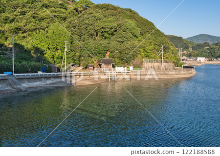志鄉嚴島神社鳥居 122188588