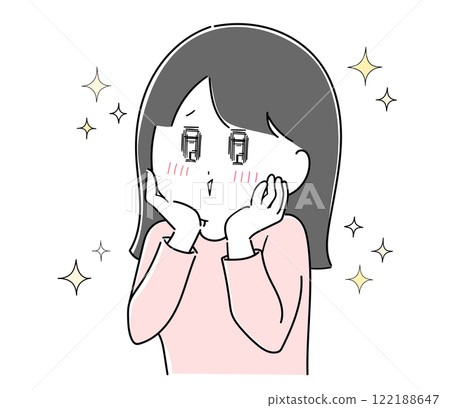 一個有著很高期望的女人 一個有著很高期望的女人 122188647