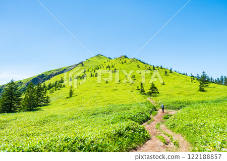 夏季登山希雅山、貓山(希雅山、貓山) 夏季登山希雅山、貓山(希雅山、貓山) 122188857