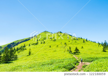 夏季登山希雅山、貓山(希雅山、貓山) 夏季登山希雅山、貓山(希雅山、貓山) 122188859