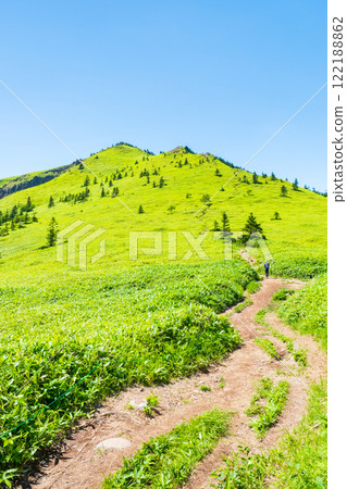夏季登山希雅山、貓山（希雅山、貓山） 122188862