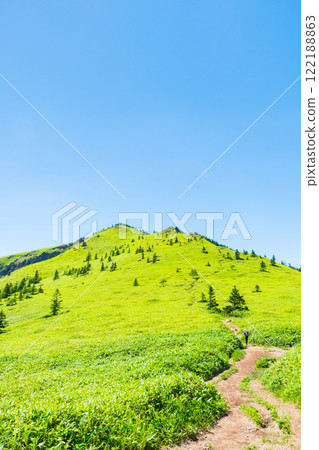 夏季登山希雅山、貓山(希雅山、貓山) 夏季登山希雅山、貓山(希雅山、貓山) 122188863