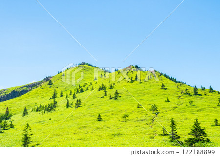 夏季登山希雅山、貓山(希雅山、貓山) 夏季登山希雅山、貓山(希雅山、貓山) 122188899