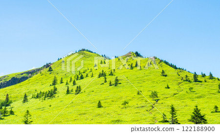 夏季登山希雅山、貓山（希雅山、貓山） 122188900