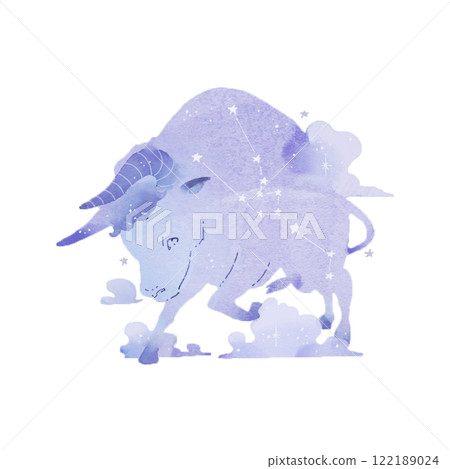 12星座金牛座 12星座金牛座 122189024