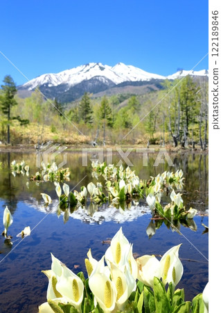 Mizubasho和Norikura-dake Mizubasho和Norikura-dake 122189846