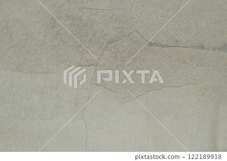 牆壁上的裂縫圖像[背景材料] 122189918