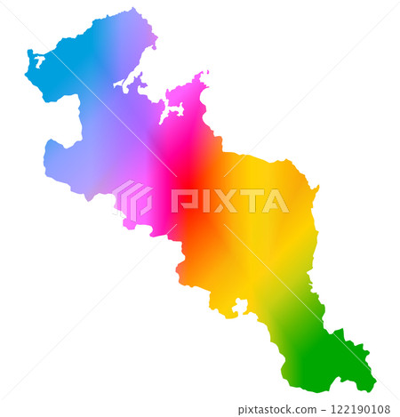 Kyoto Prefecture Map Kyoto Prefecture Map 122190108