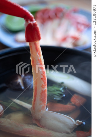 Crab Shabu-Shabu (4) 122190973