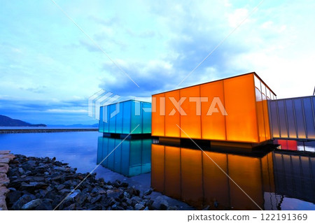 Shimose Art Museum (Otake City, Hiroshima Prefecture) Shimose Art Museum (Otake City, Hiroshima Prefecture) 122191369