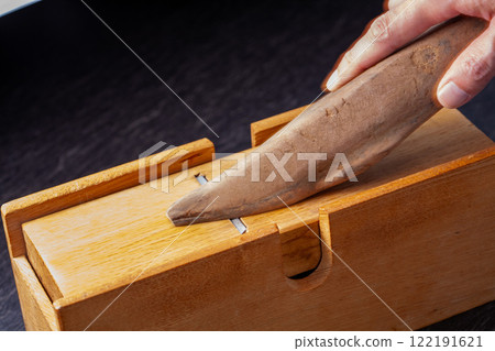 鰹魚的味道 122191621