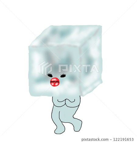 凍結的 凍結的 122191653