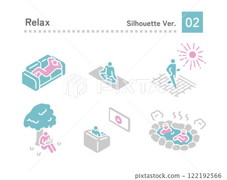 vector, vectors, pictogram 122192566