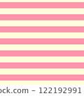 深粉紅色和橙色條紋背景 122192991