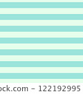 清爽的藍色條紋背景 122192995