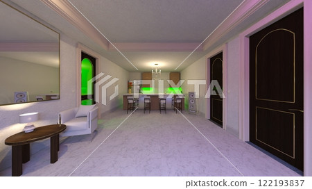 Resort Hotel Resort Hotel 122193837