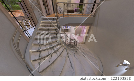 Resort Hotel 122193838