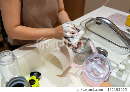 清洗水瓶瓶組 清洗水瓶瓶組 122193915