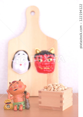 節分 節分 122194122