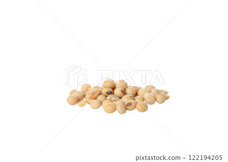 PNG, Soy beans, isolated on white background PNG, Soy beans, isolated on white background 122194205