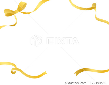 金絲帶框架圖 122194599