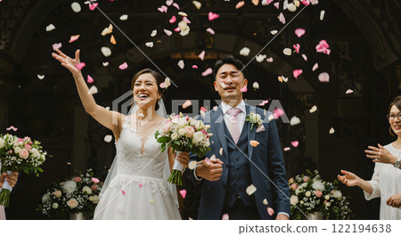 Bridal Flower Shower 122194638