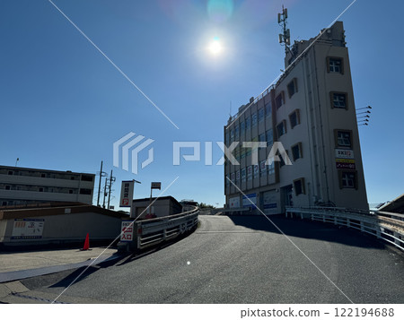 Shin-Yokohama Station Shinohara Exit Shin-Yokohama Station Shinohara Exit 122194688