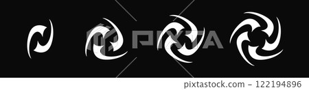 Y2K Design Elements in Retrofuturistic Vector Style Y2K Design Elements in Retrofuturistic Vector Style 122194896
