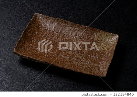 日式盤子、方盤子 122194940