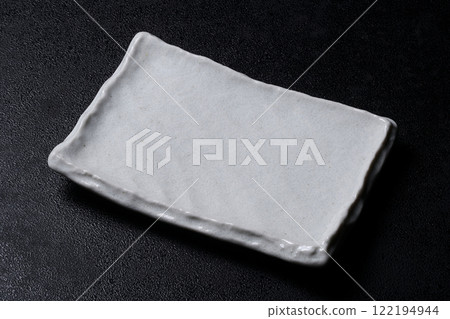 日式盤子、方盤子 122194944