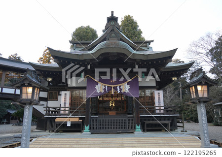 Shizen Shrine Shizen Shrine 122195265