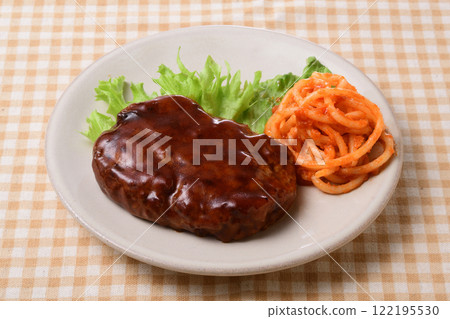 hamburger hamburger 122195530