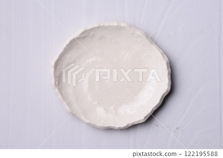 從正上方看到的日本盤 背景材料 122195588