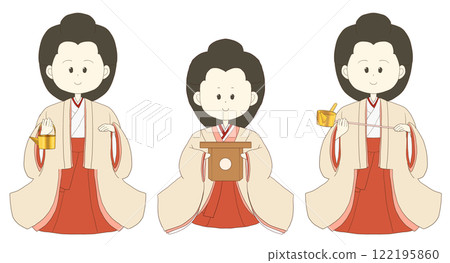 三人官員 122195860