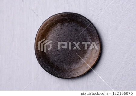 從正上方看到的日本盤 背景材料 122196070