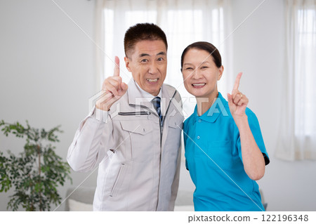 高級男女管家 122196348