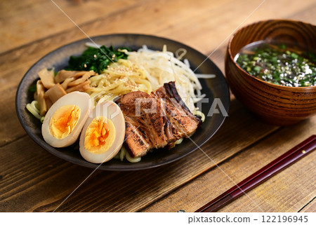 沾麵 沾麵 122196945