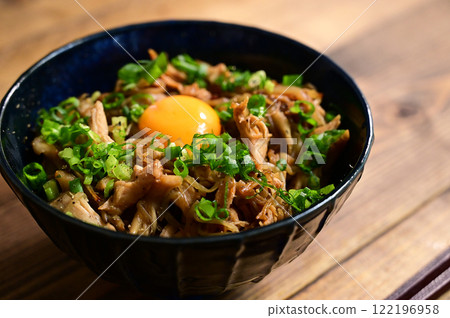 豆芽飯碗 122196958