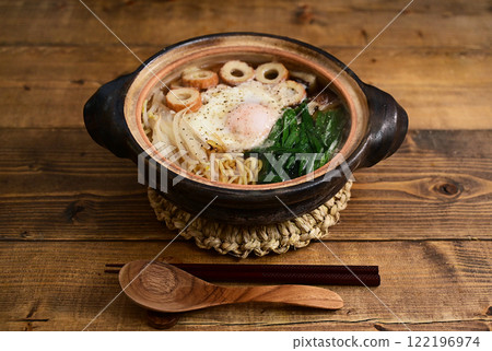 Nabeyaki ramen 122196974
