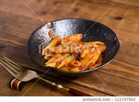 小吃烤通心粉 122197002