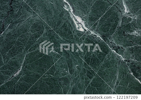 Amazon Green Marble background, texture in green tone for stylish interior work. 122197209