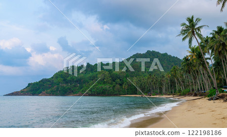 Wai Chaek Beach Wai Chaek Beach 122198186