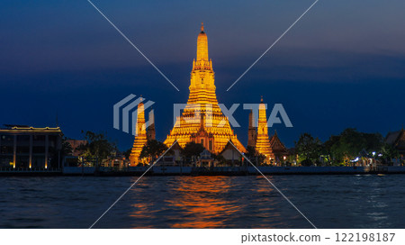 Wat Arun Ratchawararam Ratchawaramahawihan 122198187
