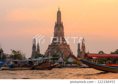 Wat Arun Ratchawararam Ratchawaramahawihan 122198455