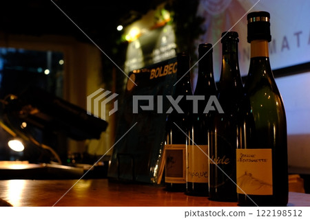 Adult wine bar 122198512