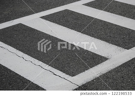 crosswalk  122198533