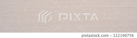Seamless light beige veneer with a delicate, even grain and smooth texture Seamless light beige veneer with a delicate, even grain and smooth texture 122198756