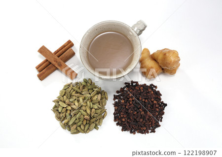 柴香料飲料 122198907